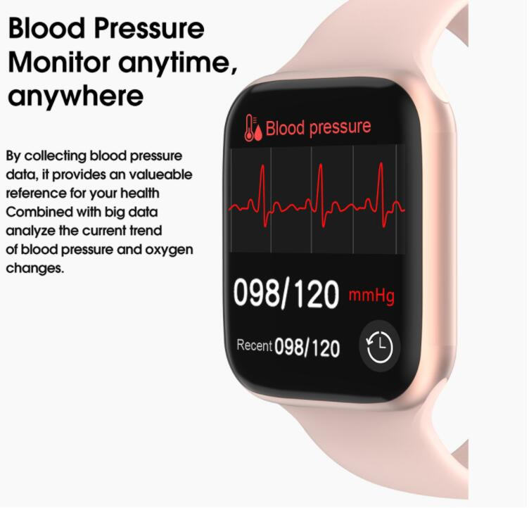 Smart Beehive Style Menu, The Nine Box Menu, IP68 Waterproof T500