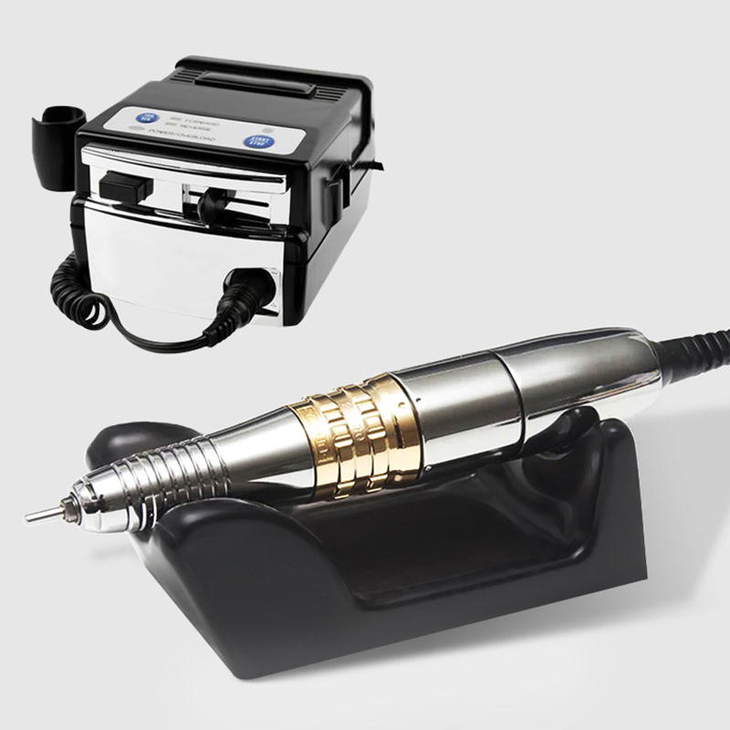 at-ND-182 Nagelfrees Nail Drill G5 Aturawa Polisher