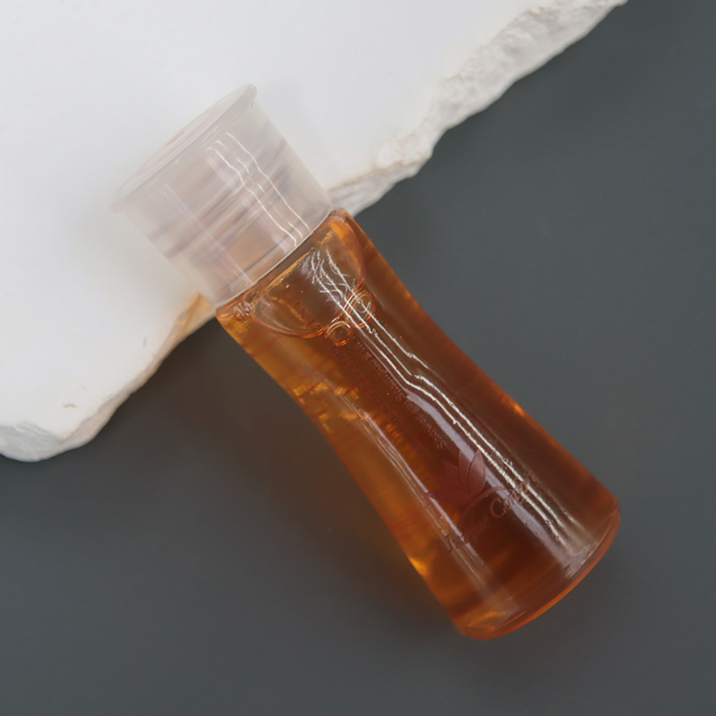 2025 Hot Selling Wholesale 40ml Hotel Disposable Shampoo for Travel SPA