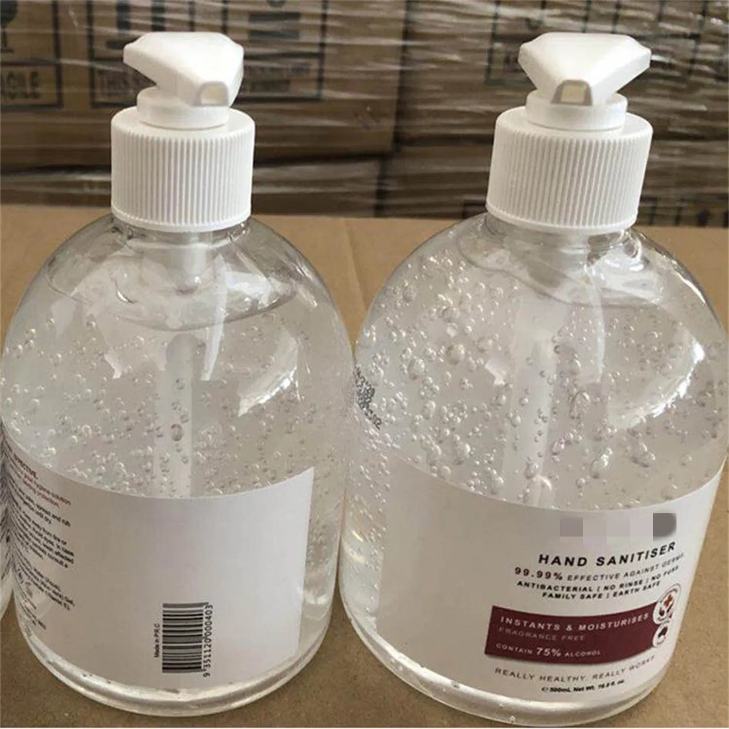 Manufacturer Sale 75% Alcohol Sanitizer Disinfectant Wet Wipes Adults Household Non-Woven