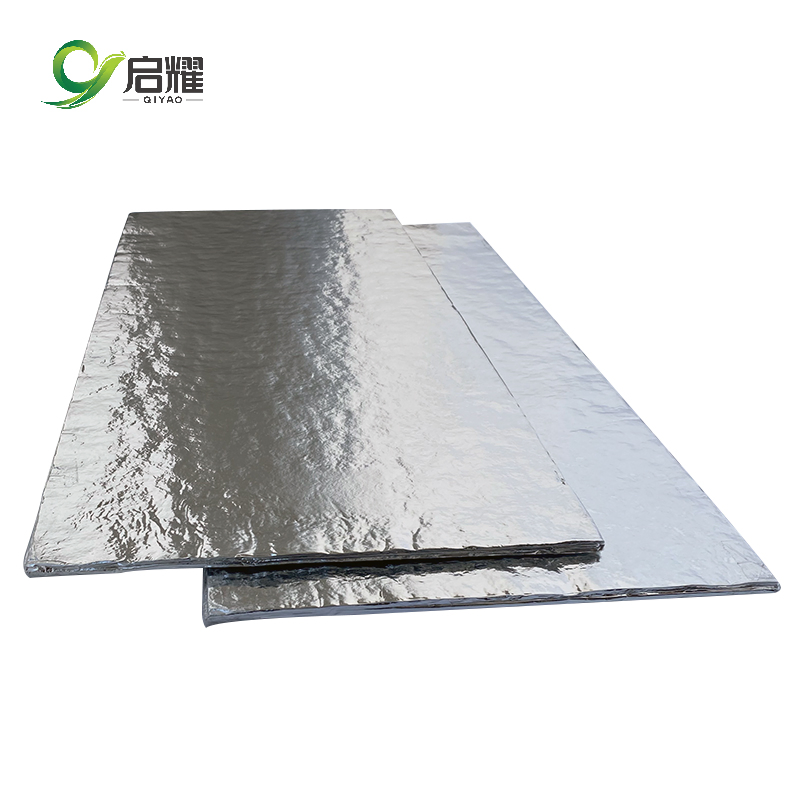 Heat Insualtion VIP Board Vacuum Insulated Panel and Board