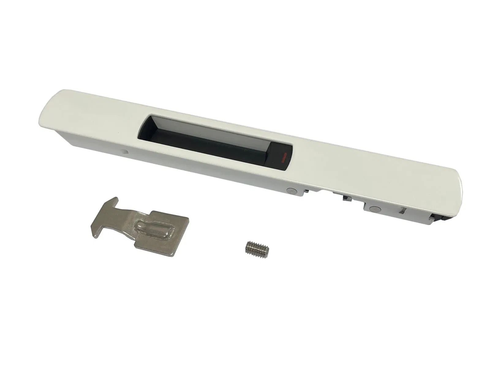 Durable Aluminum/Zinc Alloy Window Latch Tb6624 for Doors and Windows