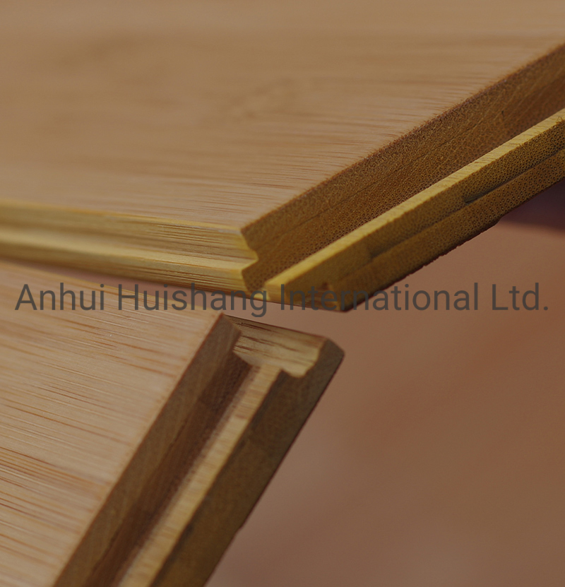 Natural Bamboo Flooring