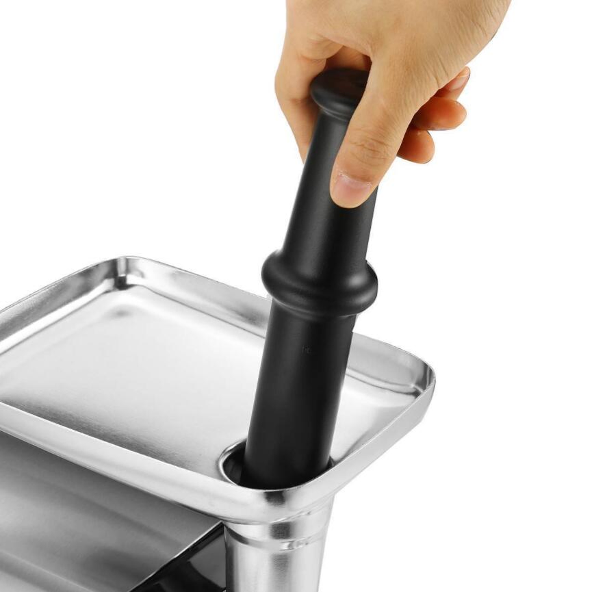 High Quality Household Fully Automatic Stainless Steel Meat Grinder
