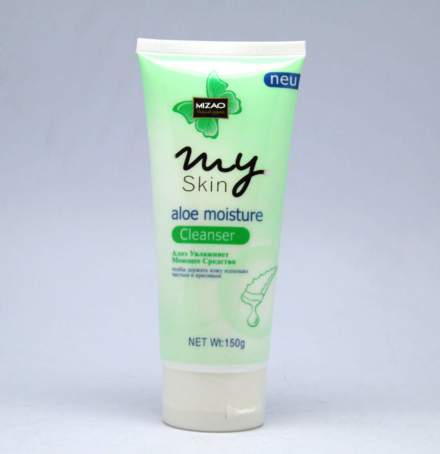 120g Meizao Green Tea Refreshing Peeling Gel