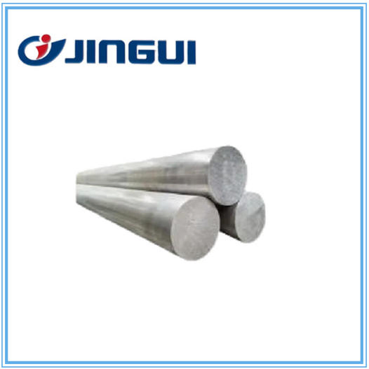 Premium 6061 Aluminum Billet Round Rod for Welding Bending Cutting-Aluminum Bars with Premium Processing Service