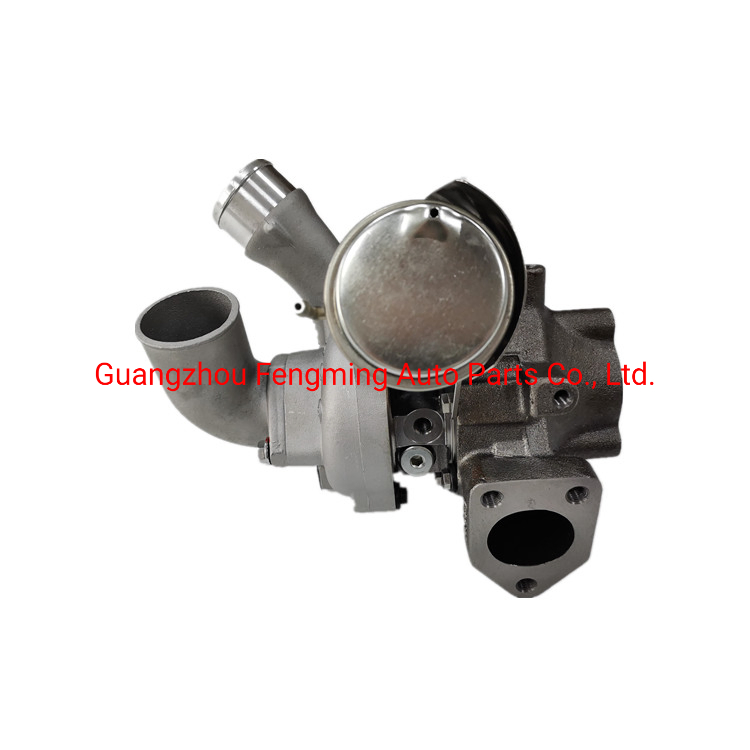 Турбокомпрессор 28230-4A480 для Toyota H11