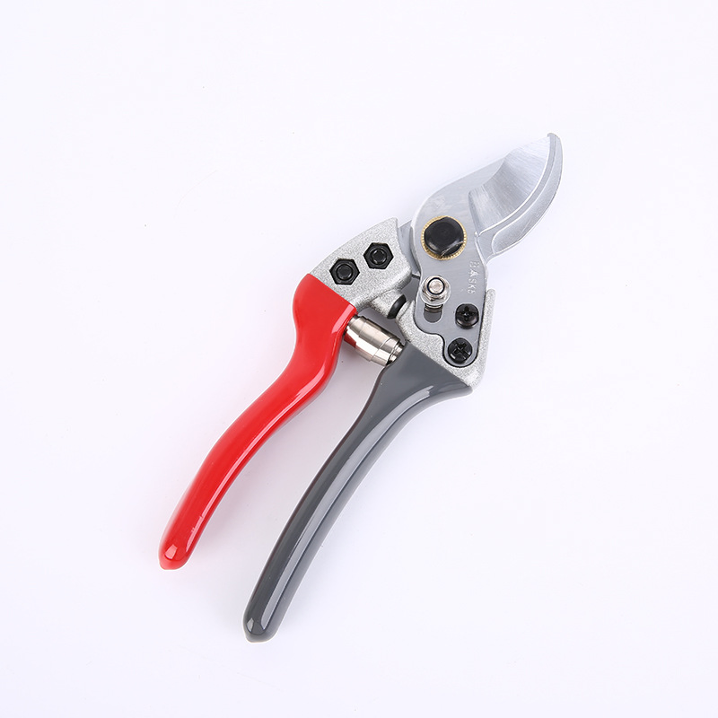Sk5 Steel Bypass Pruning Shears Rust Resistant Garden Shears for Tree Trimming