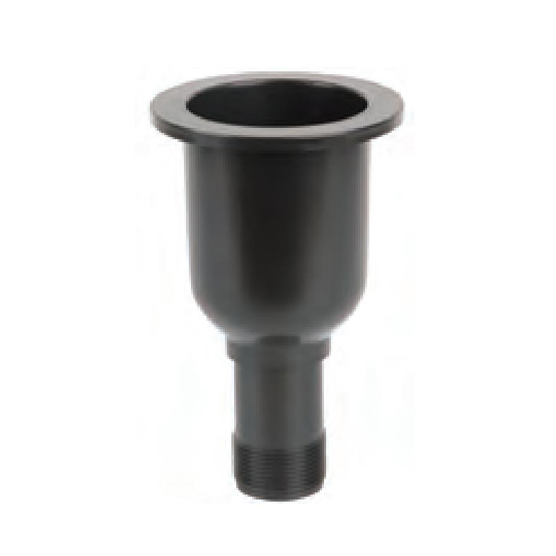 New Style Customizable Laboratory Furniture Acid-Resistant PP Lab Sink