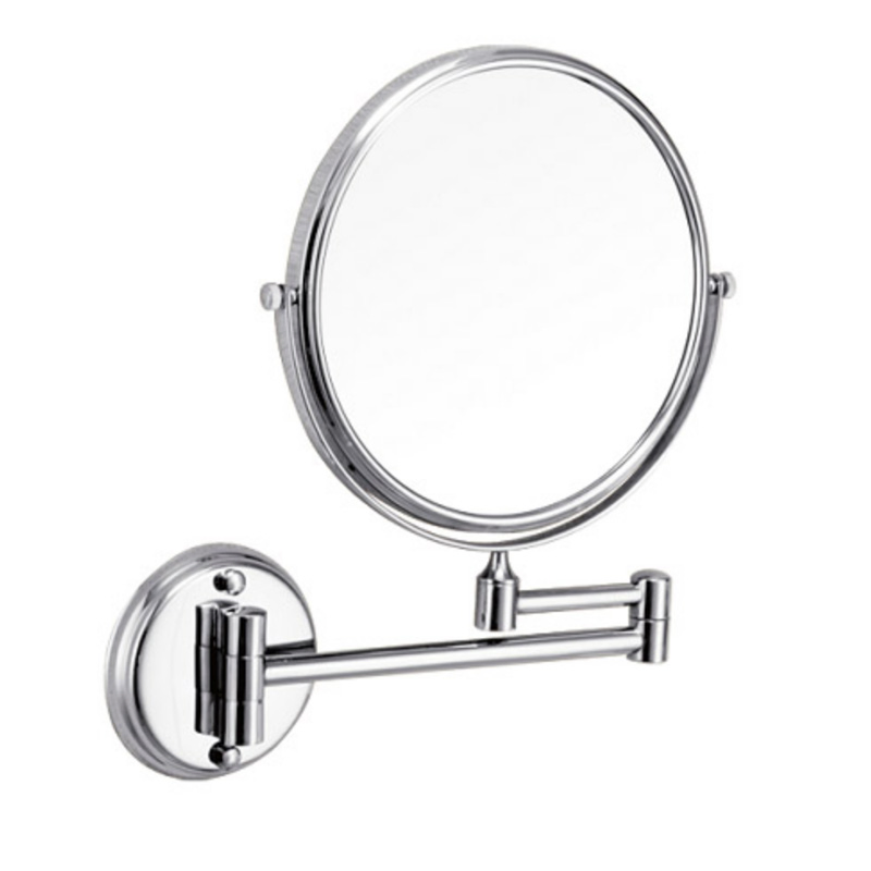 Wall Mounted Makeup Mirror with Lights
