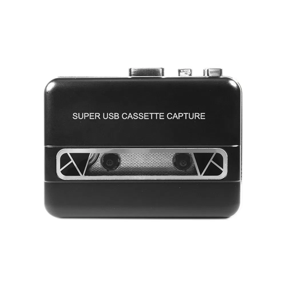 Конвертер кассет в MP3 Walkman с функцией записи