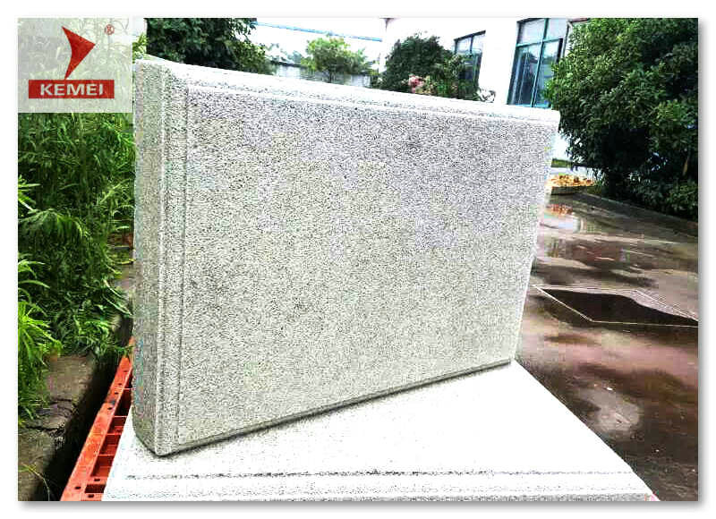 Foam Ceramic Board