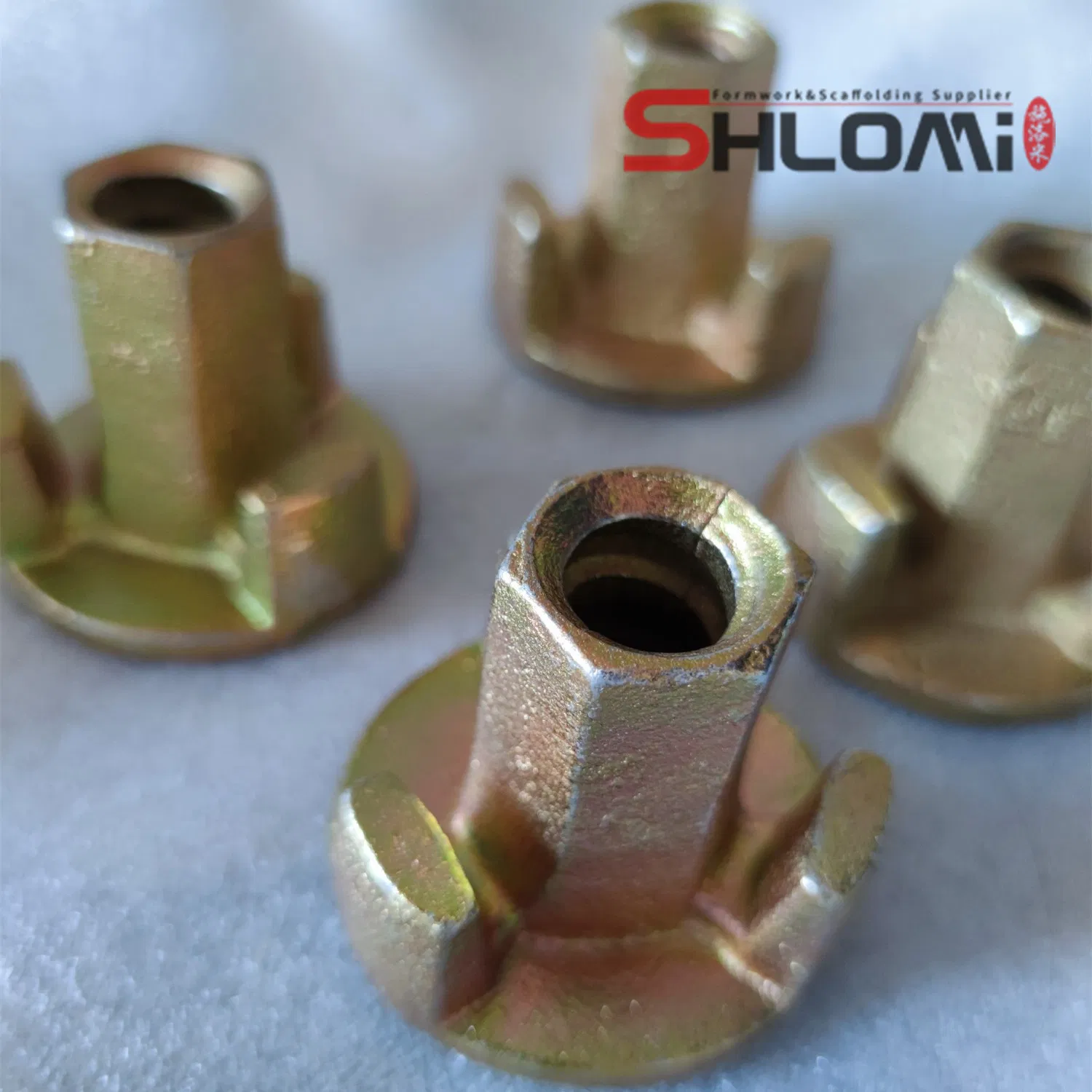 Анкерная гайка для опалубки Dia 60мм