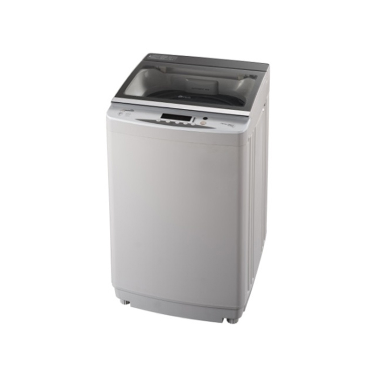 8kg 220V Full Automatic Top Loading Washing Machine