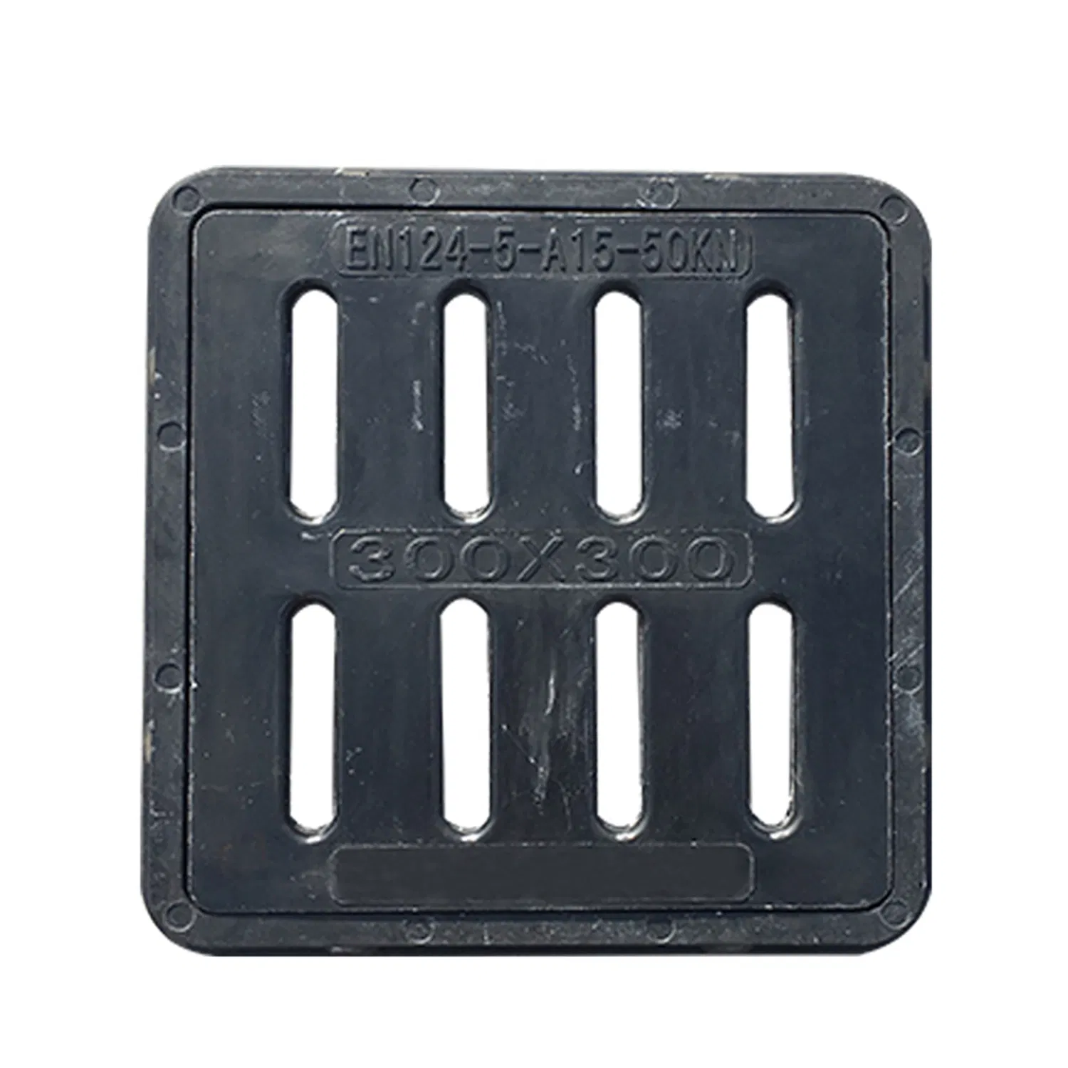 UV and Fire Resistance Composite Resin BMC/SMC/ FRP Grating