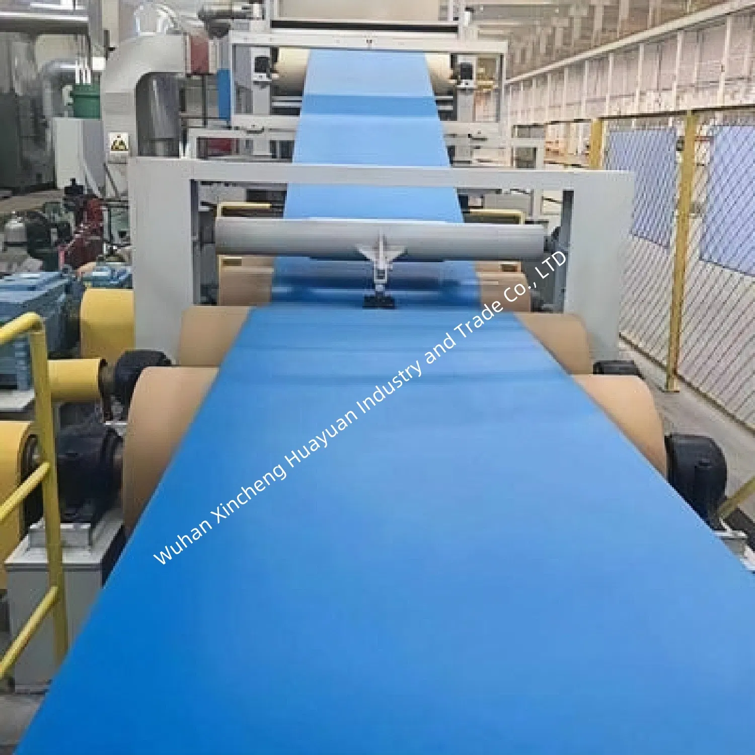 0.12 - 2.0mm Eco - Friendly Color-Coated PPGI Steel Coil for Large - Scale Steel Building