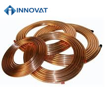 99.9% Pure Copper Tube / Copper Pipe