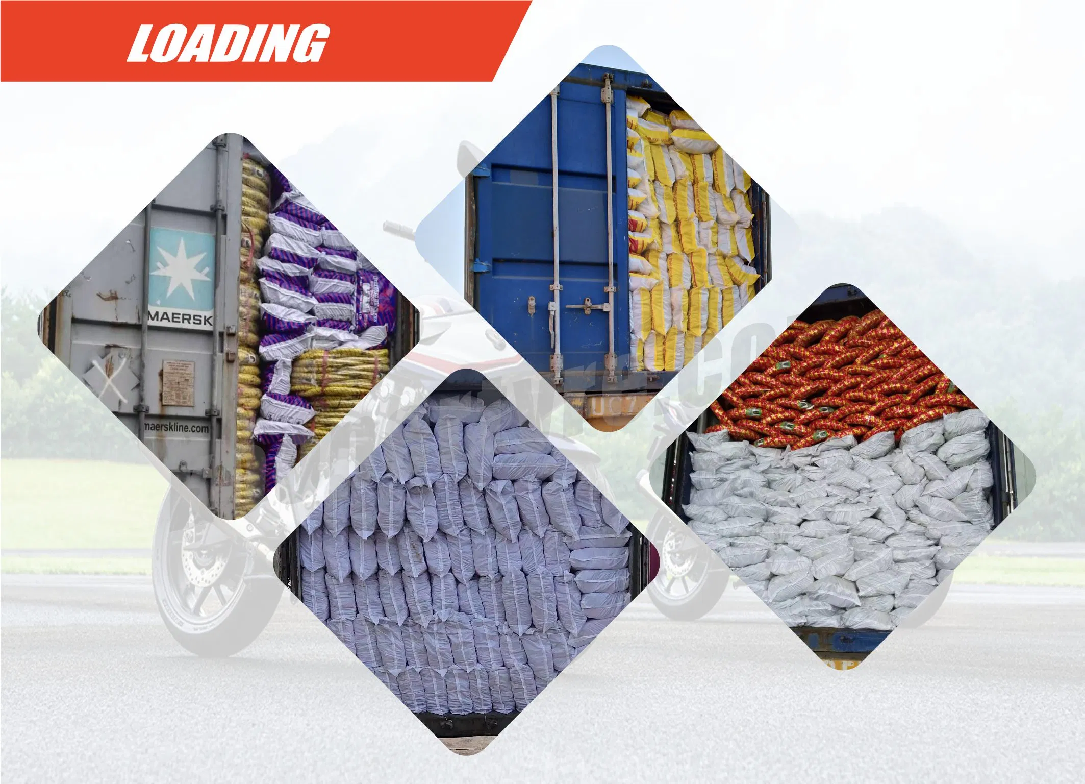 Камера мотоциклетная 2.50-18 - 4.60-18, натуральный каучук