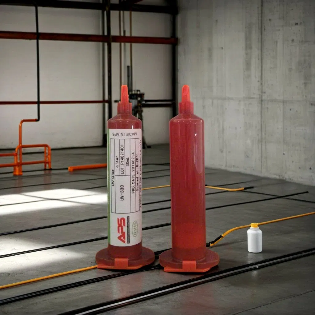 Reliable Waterproof and Quakeproof Sealant for Solder Applications