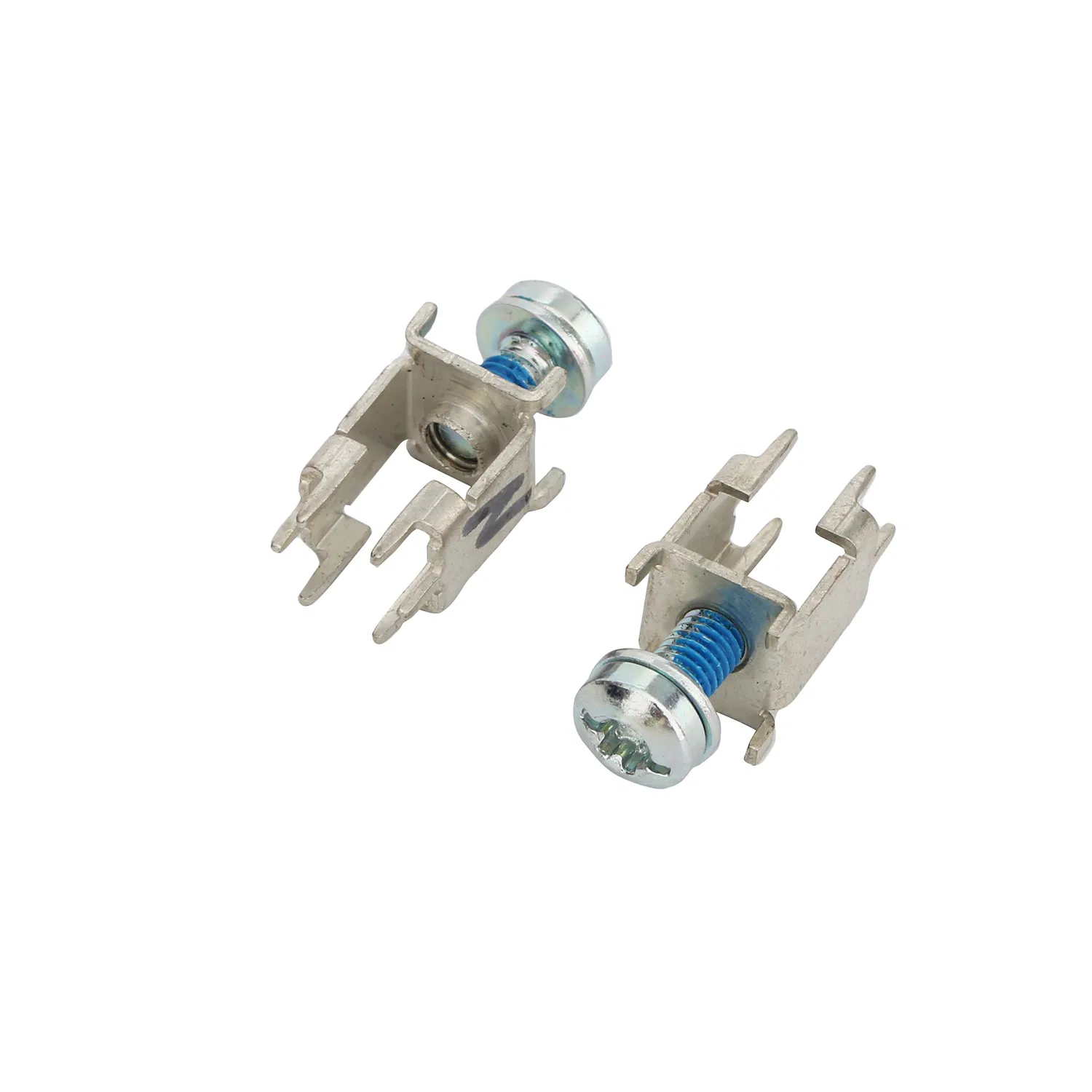 Special Bolts Supplier