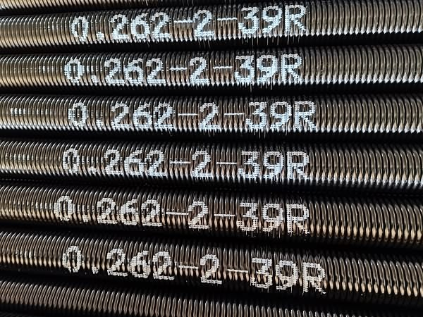 Factory Direct Sales Wholesale USA Standard Counterbalance Spiral Coil Garage Door Torsion Springs