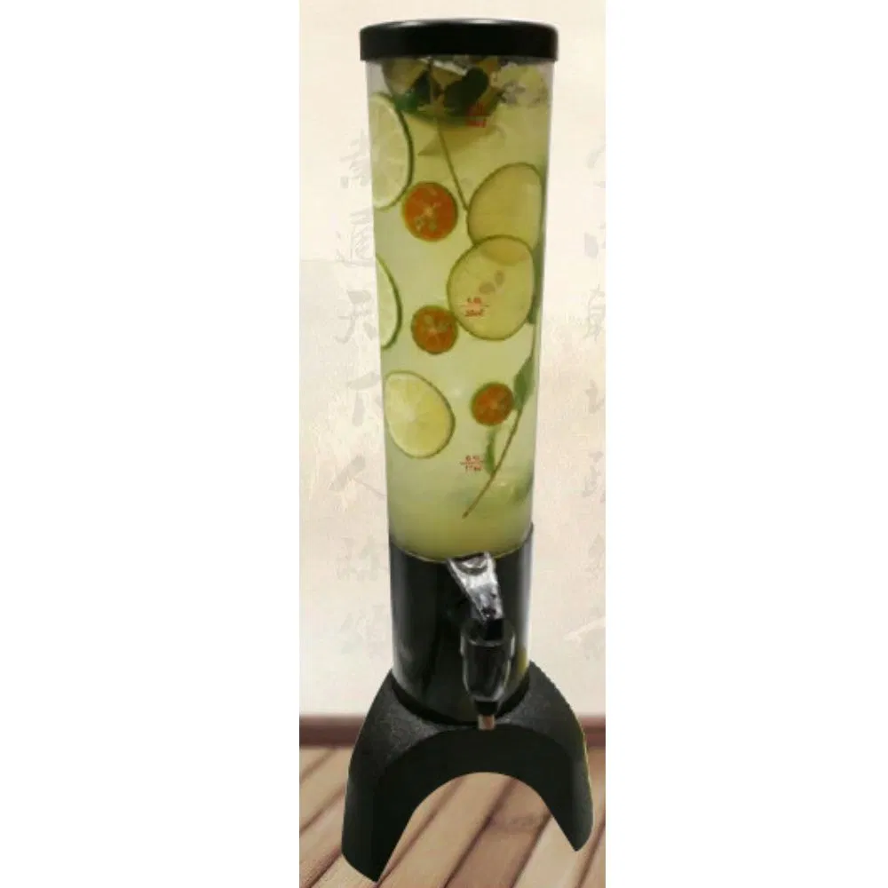 Диспенсер для пива и вина настольный Beer Tower
