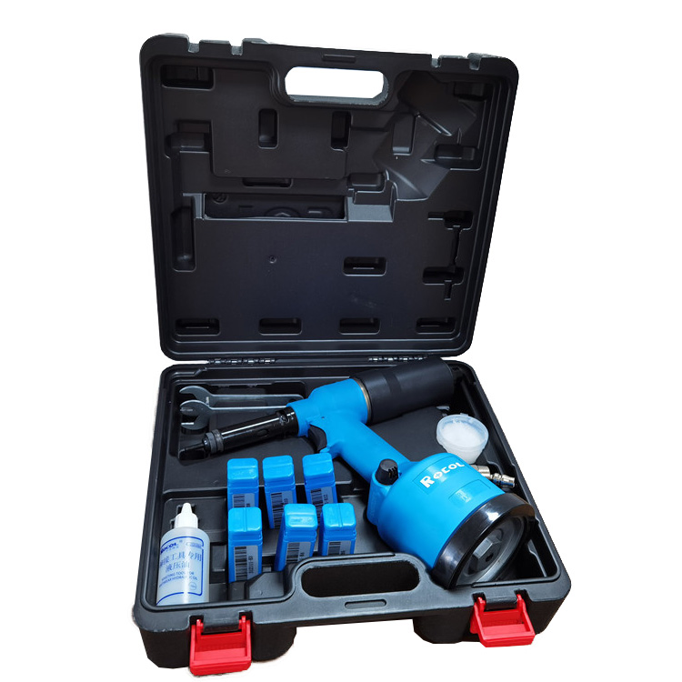 Пневматическая заклепочная машина M6 Rocol RL-5312K