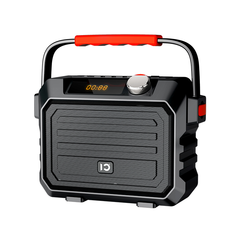 Портативная акустика Shidu SD-H5, 30Вт, беспроводная