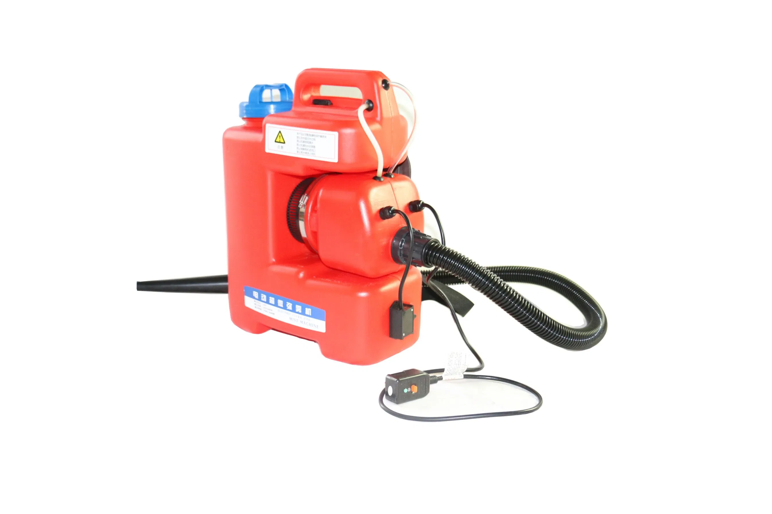 High Quality 15L Agriculture Electric Ultra-Fine Mist Machine Pressure Backpack Sprayer