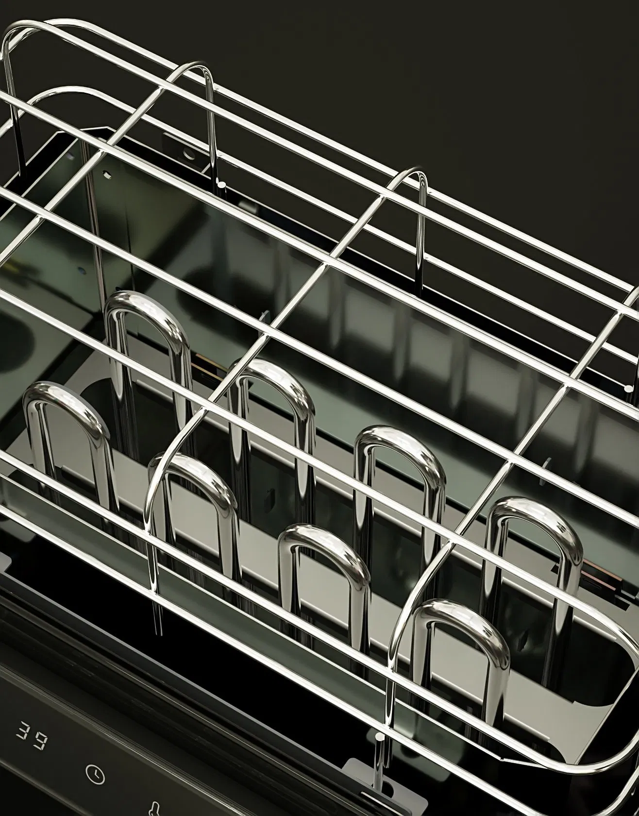 Stepon Factory OEM ODM Intelligent High Quality Sauna Stove