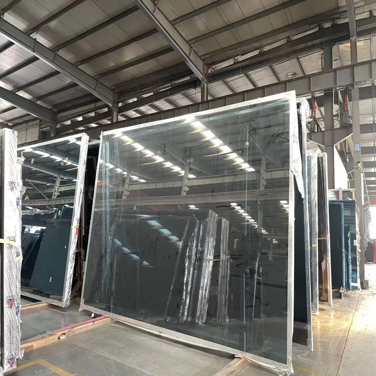 Double Glazed Glass /Argon Insulated Glass /Low-E Insulated Glass /Panels Clear Glass /Door and Window Glass/ Building Glass Factory Price