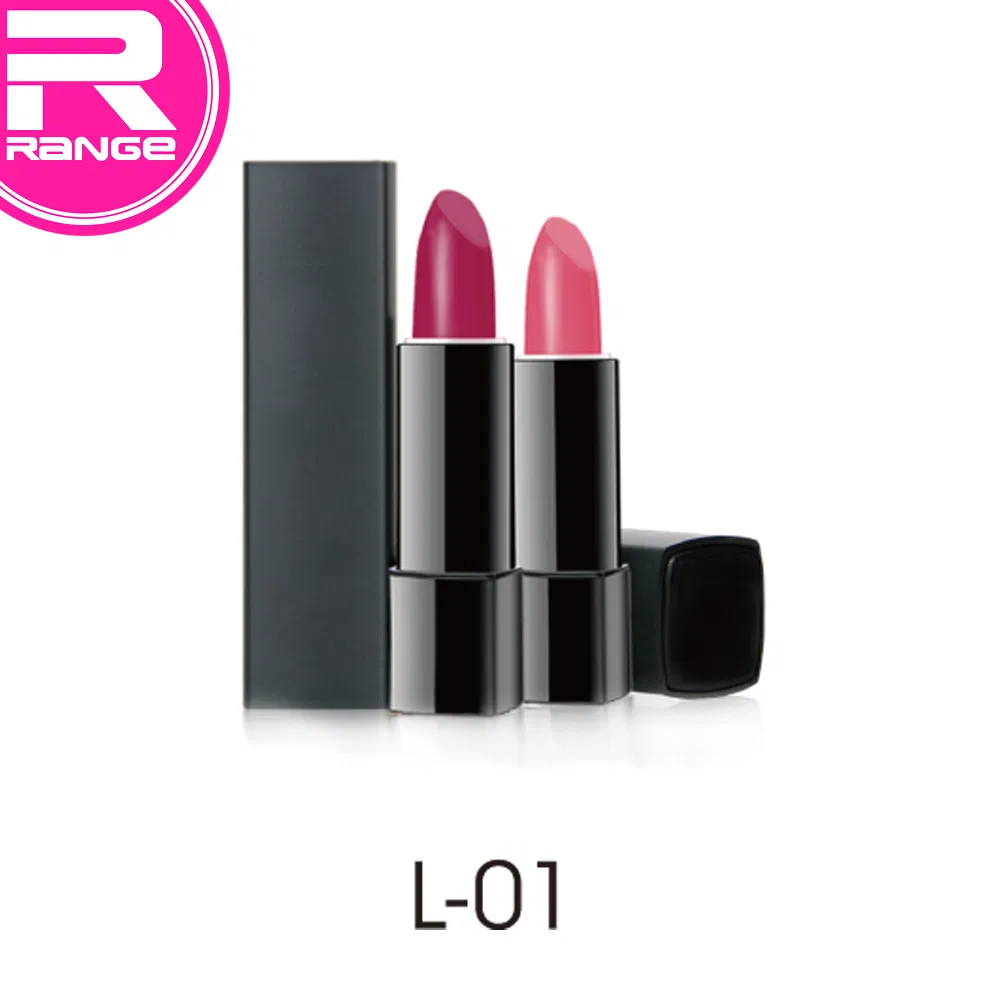 Exclusive Natural Formula Peach Color Wholesale Herbal Makeup Lipstick Moisturizing Lipstick