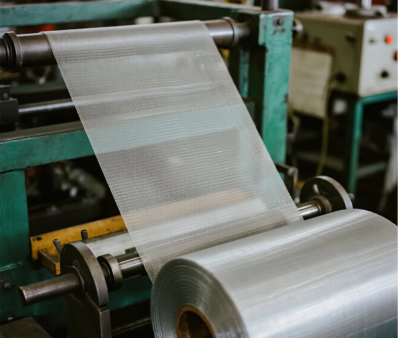 Durable Aluminum-Magnesium Alloy Wire Window Screens for Insect Protection