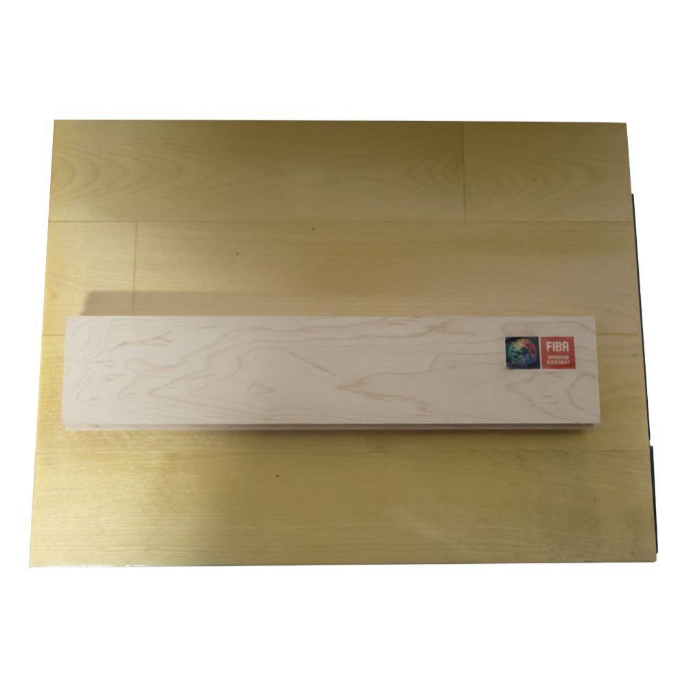 Custom-Made Wood Flooring for Gymnasiums - Special Discounts Available