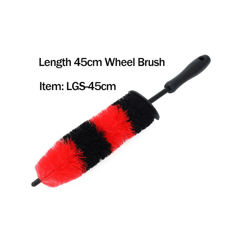 Щетка для чистки дисков Buffing King 45 см