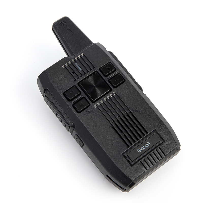 Портативная рация A-201F 2W, 16 каналов