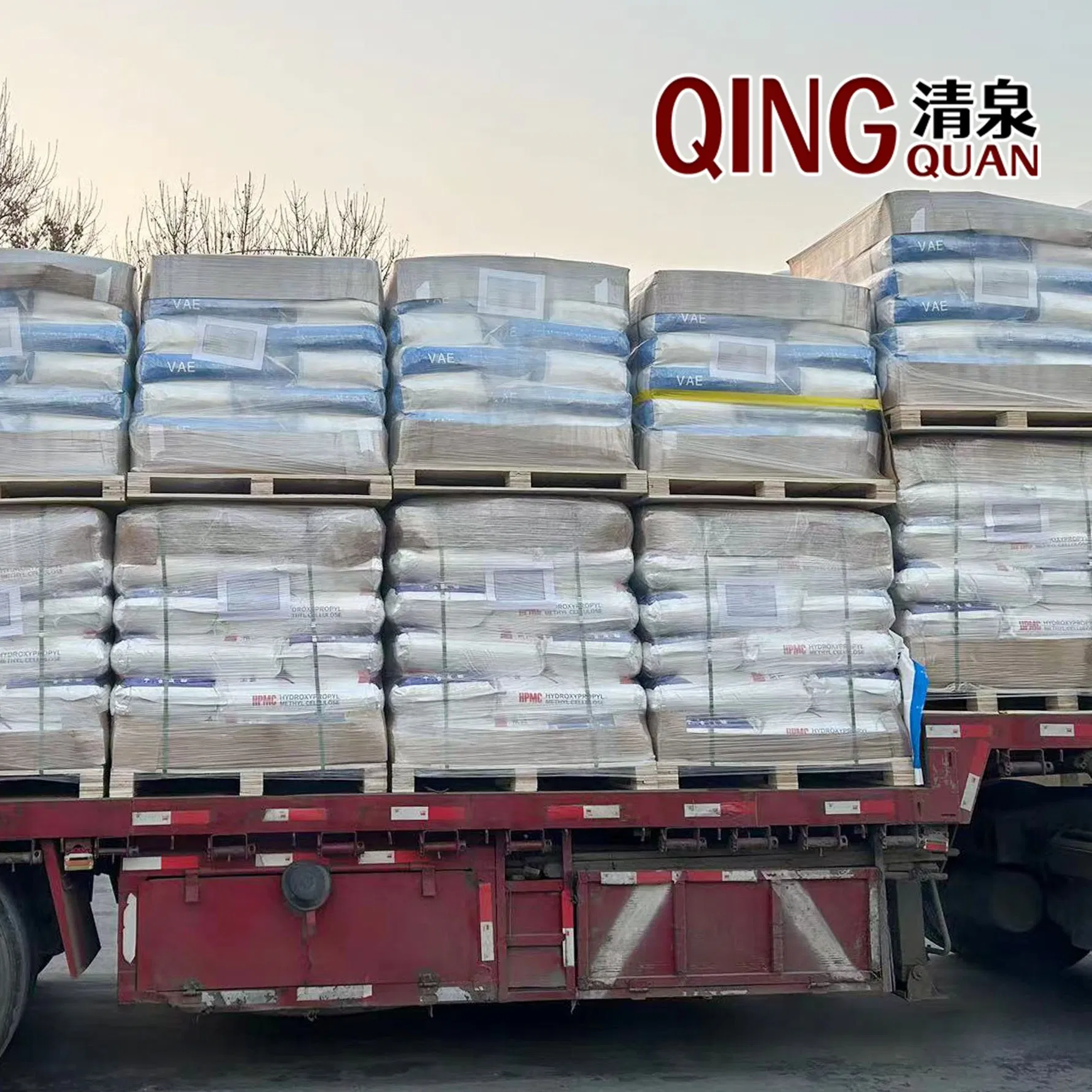Water-Retentive Mhec for Dry-Mix Concrete Applications