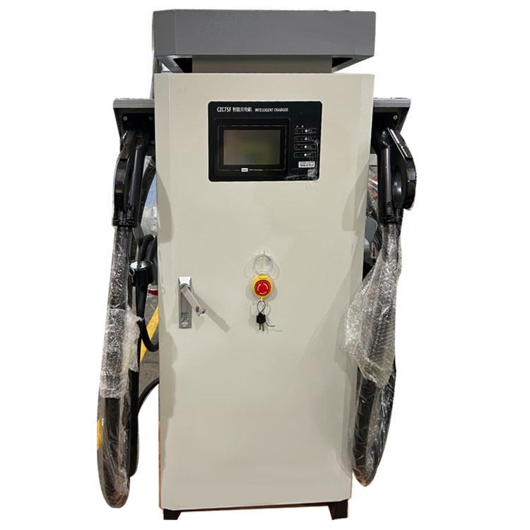 Интеллектуальное зарядное устройство 60V 200A для литиевых аккумуляторов