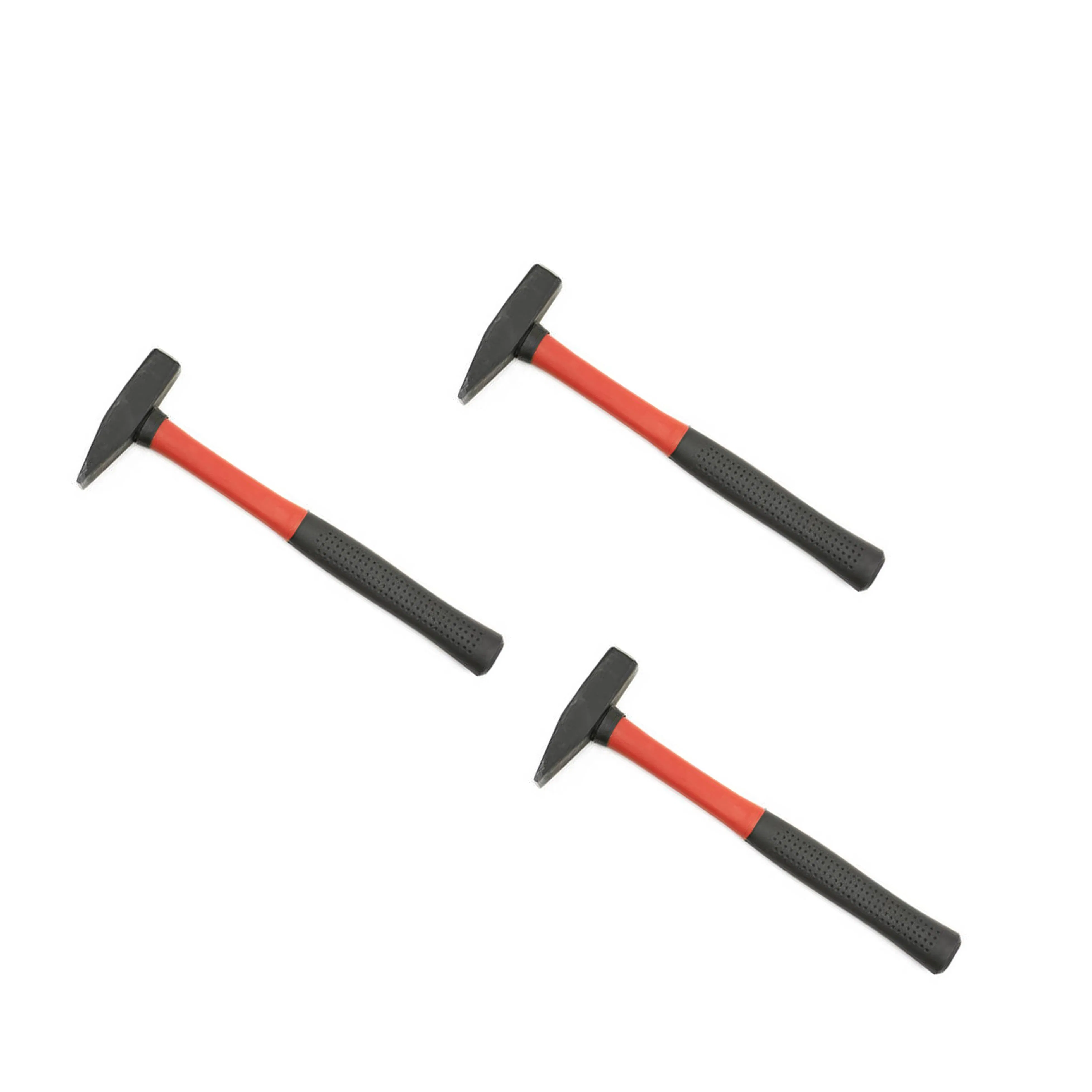 Hautine High Quality Machinist Hammer with Fibreglass Handle