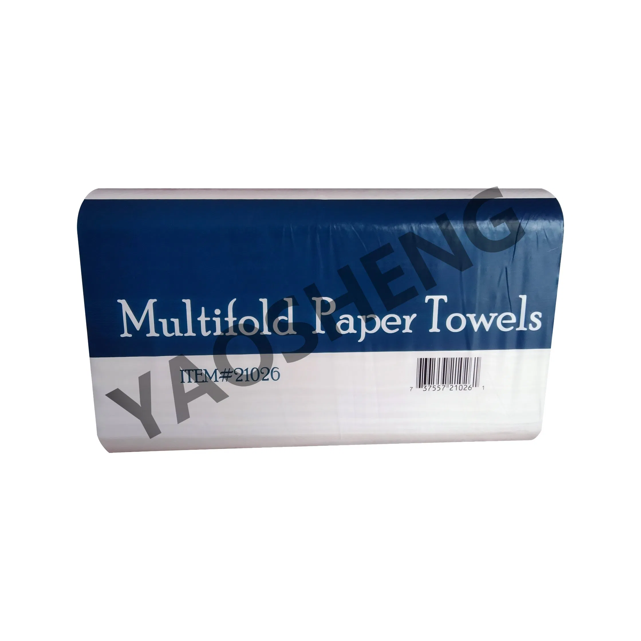 High Quality and High Absorbent N Z Fold Paper Towel Multifold Hand Paper Towel