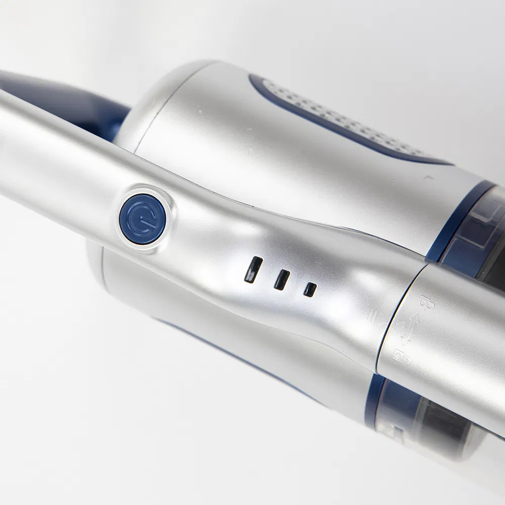 Cordless Vacuum Cleaner Easy Using at Home