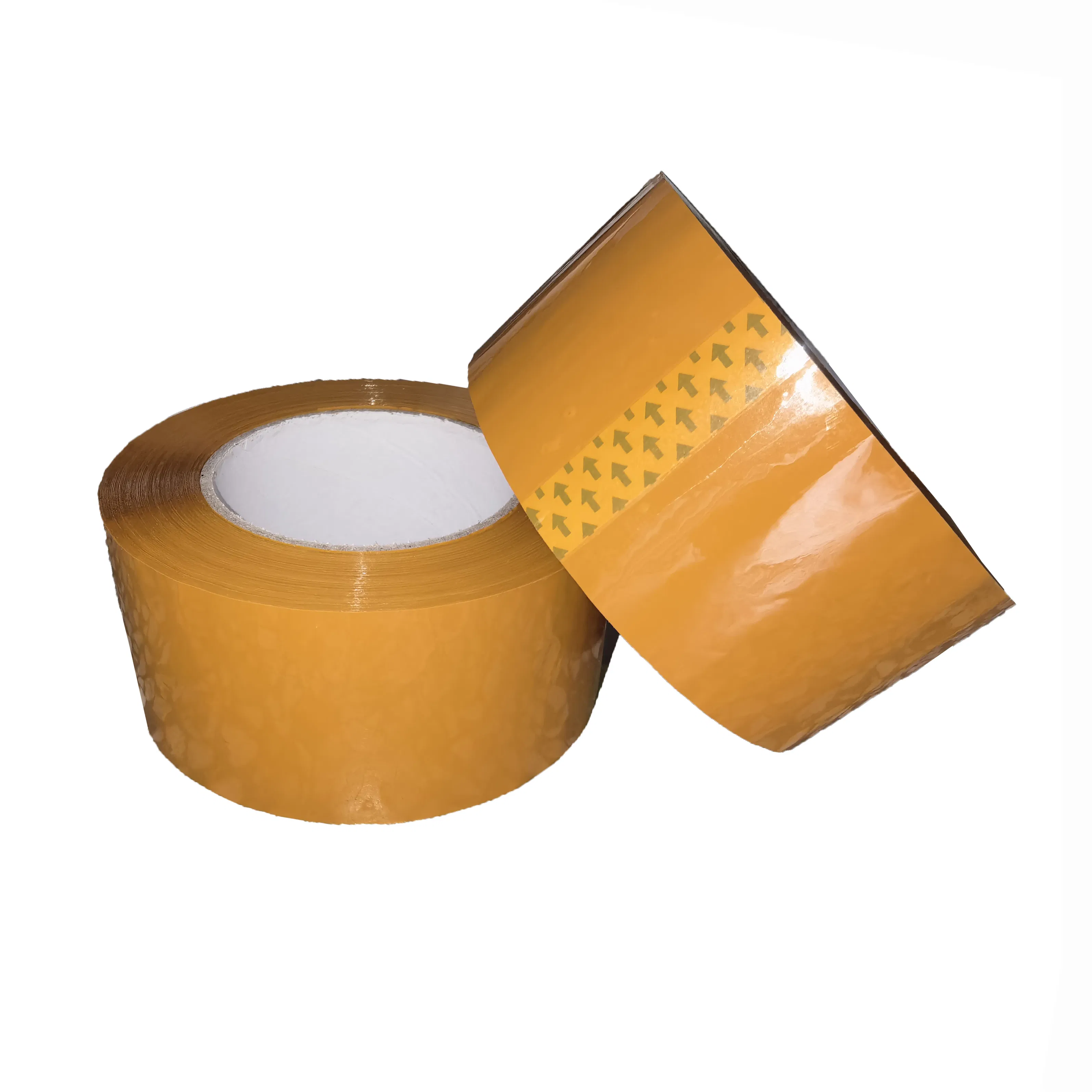 Premium Transparent and Colored Tape for Crafting and Packaging