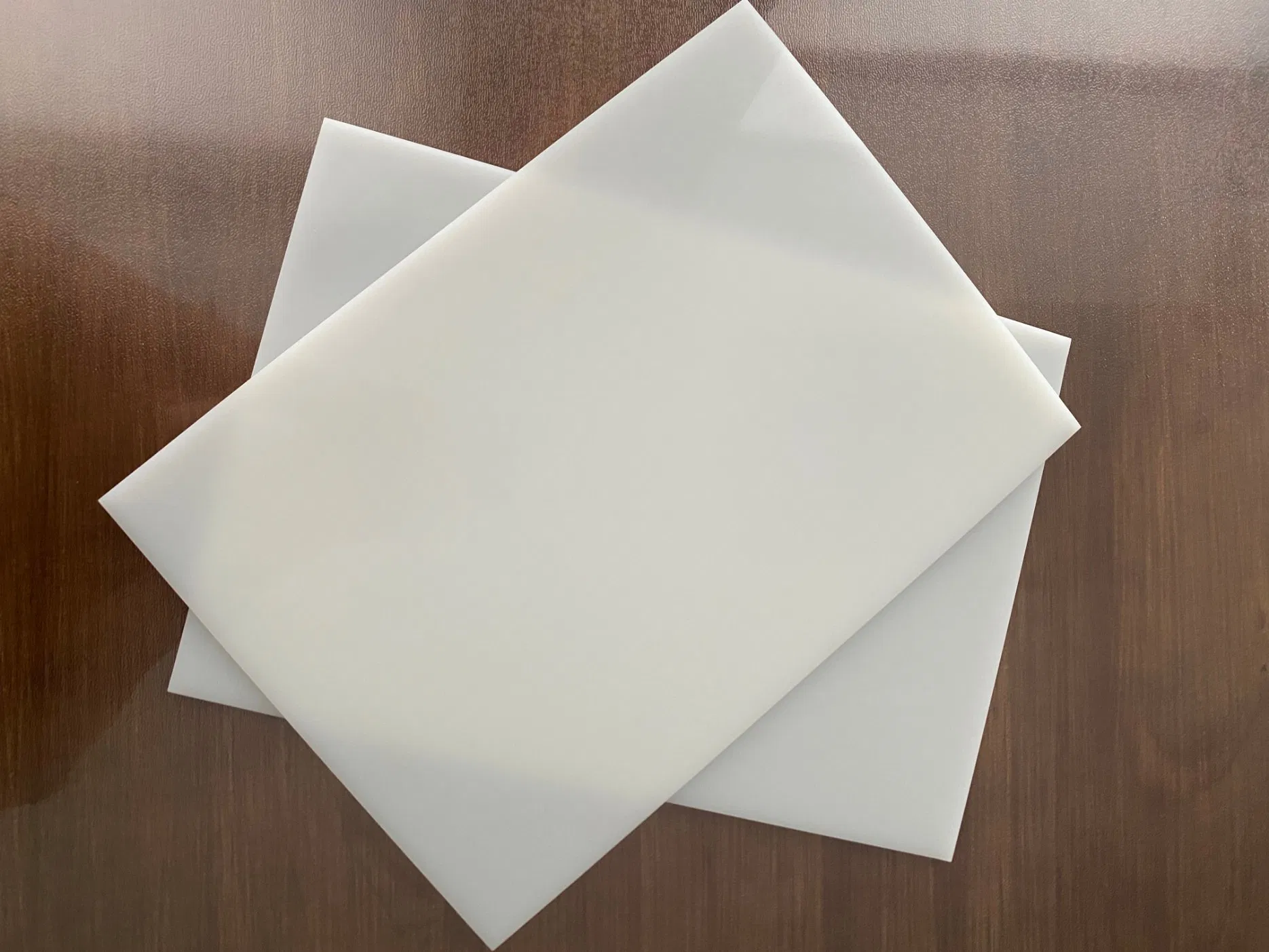 China Products Suppliers PVDF Color Coated Aluminum Sheet for Decoration