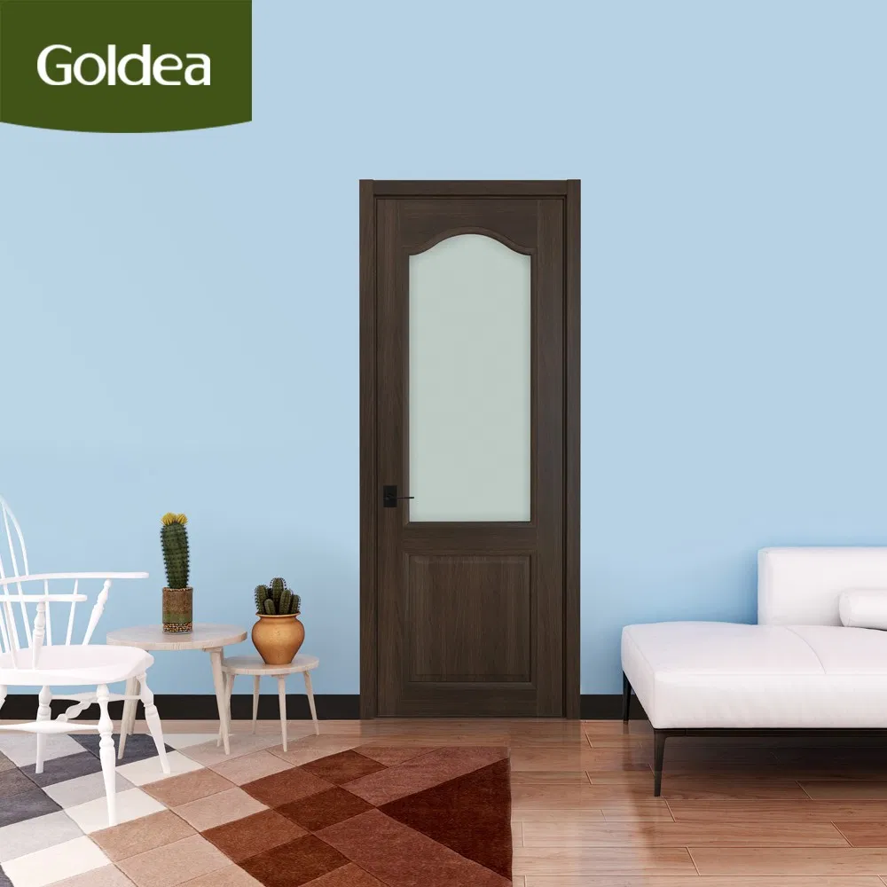 Stylish 2022 Decorative Interior Room Door Designs for Modern Homes