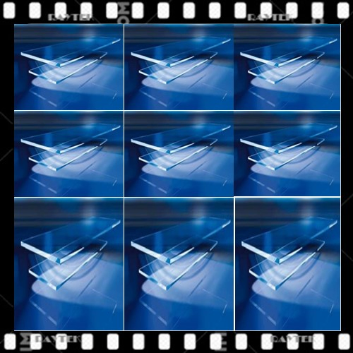 LCD Touch Screen/Mobile Photo Screen Glass/Cell Phone Display Glass/Mobile Screen Glass