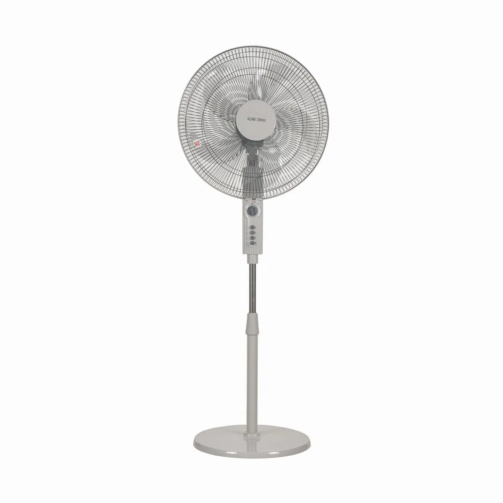 5petals Fan Leaves Electric Mechanical Floor Fans Used for Fish Farms