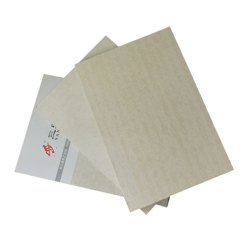 6mm Calcium Silicate Board Base Plate for Decorative Board Interior Wall Cladding Panel