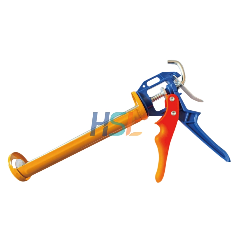 ODM & OEM Multi-Purpose One Component Manual Constructure Sealant & Adhesive Caulking Gun for Home DIY & Building Trades