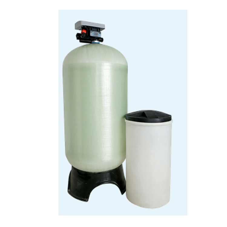 Water Softener Machine/ Water Softener Plant Water Softener Equipment