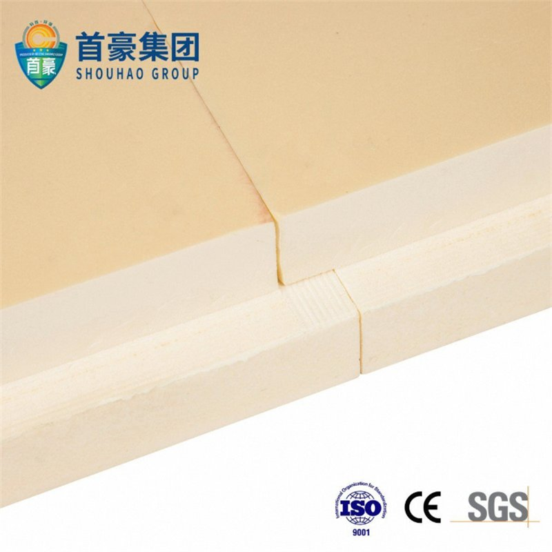 Durable Marine Fire Resistant Cooling Panels for Refrigeration